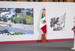 Inicia construcción del tren Querétaro-Irapuato