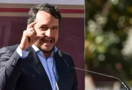 Morena desmiente amparo de Andy López Beltrán