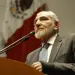 Adán Augusto López Hernández dispuesto a colaborar con autoridades
