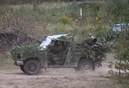 Rusia entrega mil cuerpos de soldados ucranianos en intercambio durante la guerra