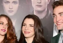 Stephenie Meyer planea expandir el universo de Crepúsculo con nuevas historias y personajes