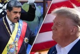 Venezuela acusa a Estados Unidos de iniciar guerra no declarada en el Caribe