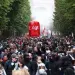 Francia en las calles contra los recortes presupuestales