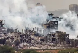 EU bloquea nuevamente llamado al alto el fuego en Gaza