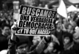 Carta a los mercaderes de la desesperanza