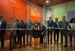 Tabasco brilla en la edición 36ª FILAH