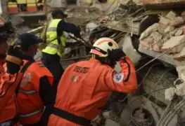 Hermanitos Ximena y Julián: Historia trágica en el sismo de 2017