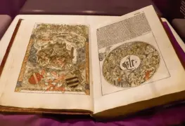 Palafox y su legado en la Biblioteca Palafoxiana