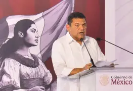 Programas sociales benefician a un millón de tabasqueños