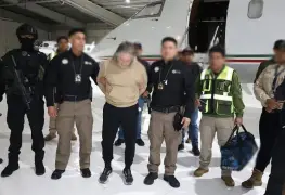 Podría alcanzar 158 años de cárcel