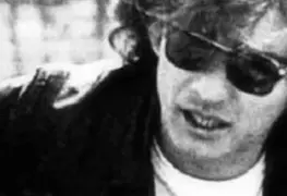 Rockdrigo González: El mito musical surgido del terremoto de 1985