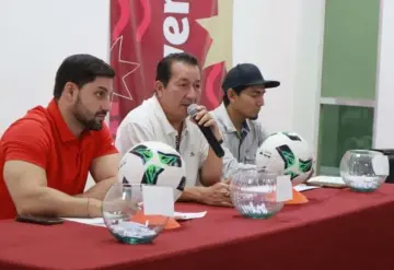 Arranca Copa Telmex Telcel 2025 en Tabasco