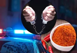 Hombre enfrenta cargos por crimen familiar en India