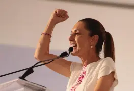 Avances del gobierno federal en Tabasco