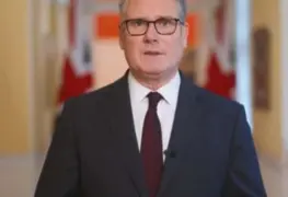 Australia, Reino Unido y Canadá reconocen formalmente al Estado de Palestina