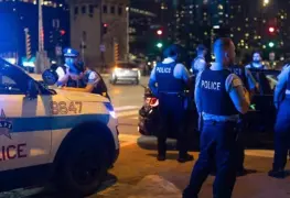 Transparencia en operativos migratorios en California