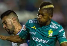 Exjugador de León es asesinado en Ecuador