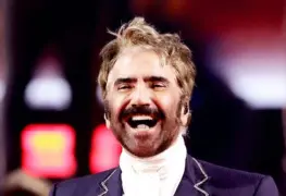 Al borde del colapso