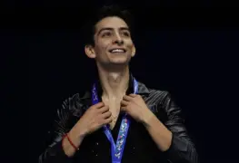 México presente en Juegos Olímpicos de Invierno 2026: Donovan Carrillo obtiene bronce en Beijing 2025