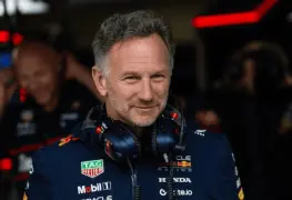 Christian Horner confirma su salida de Red Bull tras rescisión de contrato