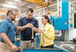 México busca mejorar su comercio exterior frente a desafíos logísticos