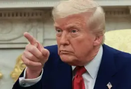 Trump vincula consumo de paracetamol en embarazo con autismo