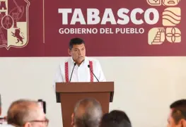 Hernán Bermúdez Requena: Detenido por asociación delictuosa en Tabasco