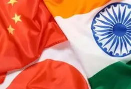 Las economías emergentes en el mundo (IV)