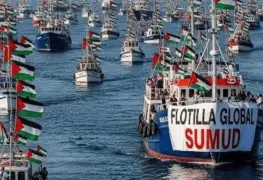 Internacional Progresista denuncia a Google por permitir contenido propagandístico