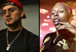 Hallan sin vida a B-King y DJ Regio Clown en México