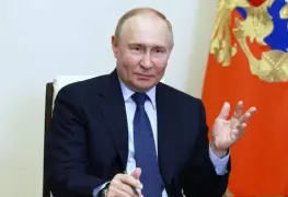Putin propone extender un año el Tratado de desarme nuclear START III