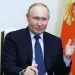 Putin propone extender un año el Tratado de desarme nuclear START III