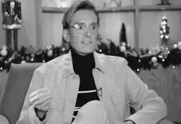 Emotivo homenaje a Daniel Bisogno en los Premios Ariel 2025