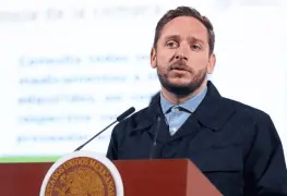 Farmacéuticas incumplen contratos, problemas en abasto de medicamentos