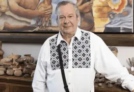 Fallece Mauricio Fernández Garza, exalcalde de San Pedro Garza García