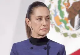 Claudia Sheinbaum lamenta caso de B-King y DJ Regio Clown