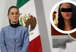 Claudia Sheinbaum solicita investigación por fallecimiento de Paloma Nicole en Durango