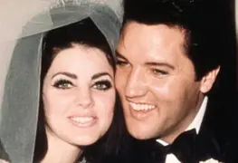 Elvis Presley contempló contratar a un sicario para asesinar a su amante