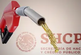 Hacienda se deslinda de deuda de Pemex