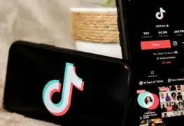 TikTok recopiló información delicada de niños canadienses