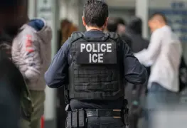 Tiroteo en centro de detención del ICE en Dallas deja un muerto y dos heridos