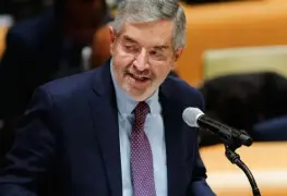 México aboga por multilateralismo y derechos humanos en la ONU