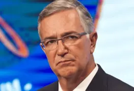 Ricardo Salinas Pliego paga fianza millonaria para evitar arresto en EE. UU.