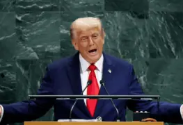 Polémico discurso de Donald Trump en la ONU: críticas y controversias
