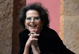 Fallece Claudia Cardinale, leyenda del cine europeo a los 87 años