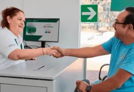 Penúltimo día de pagos de la Pensión del Bienestar el 24 de septiembre