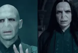 Harry Potter: Rumores de Voldemort femenino en serie de HBO Max