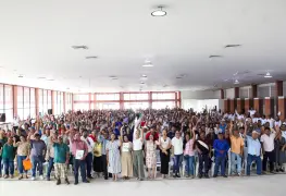 Sembrando Vida Tabasco ofrece justicia social a campesinos de Huimanguillo y Cárdenas