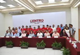 Nueva Plataforma para Ordenamiento Ecológico en Centro Desarrollada por la UPC