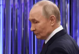 Diplomáticos europeos advierten firme respuesta a incursiones rusas en espacio aéreo de la OTAN